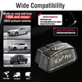 thumbnail image 3 of Lector de códigos de falla OBD2 Vgate iCar Pro Bluetooth 4.0 (BLE), 3 of 8