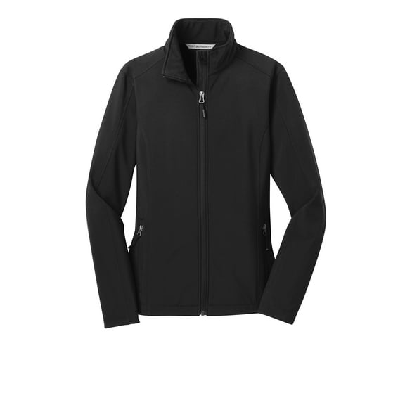 Port Authority Ladies Core Soft Shell Jacket L317
