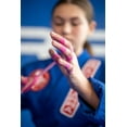 thumbnail image 6 of Bighorn Athletics Jiu-Jitsu & Judo Finger Tape, 0.5-Inch x 45-feet, 8-Rolls (Pink & White), 6 of 6