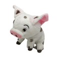 thumbnail image 4 of Official Moana Pua Plush, Medium 13 Inch, Iconic Cuddly Toy Figure with Embroidered Eyes and Soft Plush Details, 4 of 4