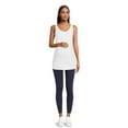 thumbnail image 6 of Destination Maternity Women's Maternity Essentials Leggings, Sizes S-2XL, 6 of 6
