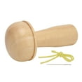 thumbnail image 4 of Darning Loom,Darning Mushroom Kit Detachable Darning Needle Darning Mushroom Tailored for Perfection, 4 of 9