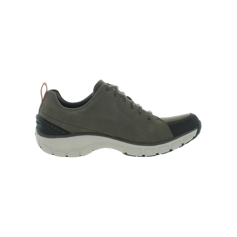 Clarks wave cheap go sneaker