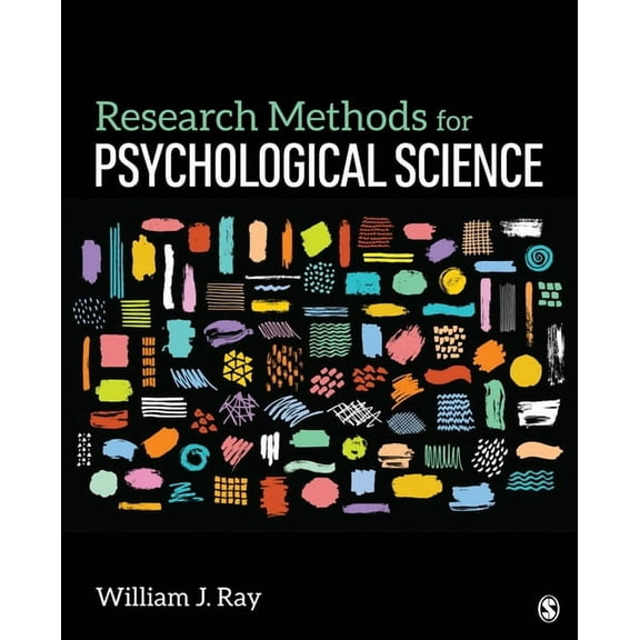 Research Methods for Psychological Science, (Paperback)