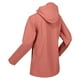 thumbnail image 4 of Regatta - Chaqueta Impermeable Hamara III para Mujer (Terracota), 4 of 4