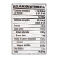 thumbnail image 3 of Galletas Great Value sándwich con relleno chocolate 3 pzas de 150 g c/u, 3 of 4