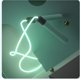 thumbnail image 2 of Soidarity Cuerda de saltar brillante Cuerda de saltar LED Cuerda de saltar para niños Adultos Fitness Deportes y aire libre Numero 3 Soidarity OD016586-03, 2 of 4