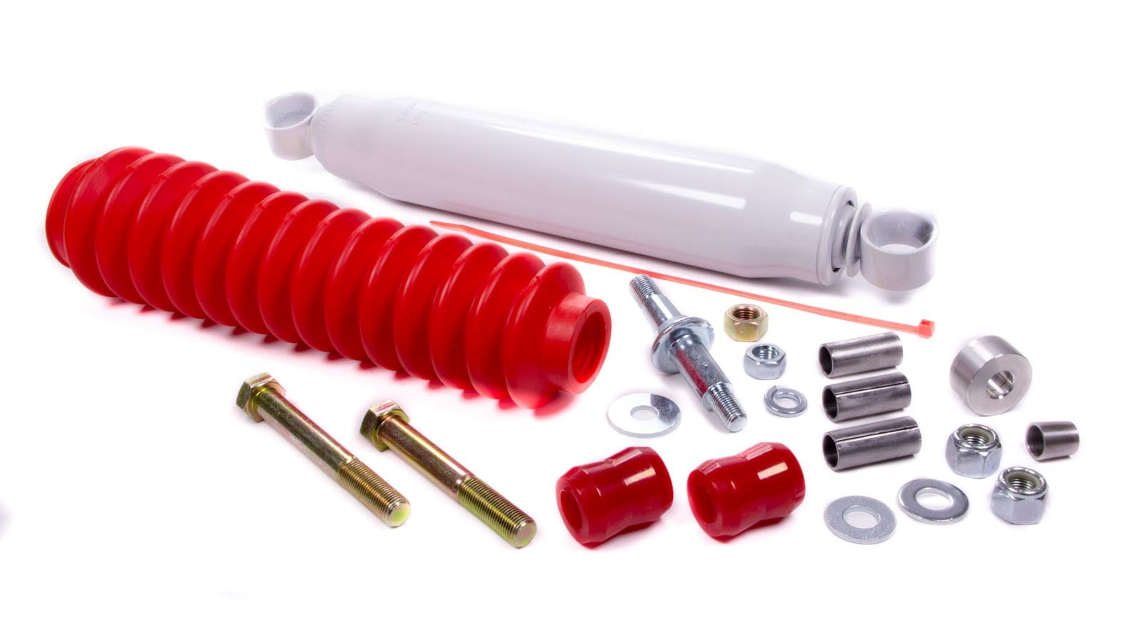 Skyjacker Steering Damper Kit 1994-2001 Dodge Ram 1500 4 Wheel Drive