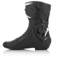 thumbnail image 2 of ALPINESTARS STELLA SMX PLUS v2 BOOTS - Black - EU 36, 2 of 6