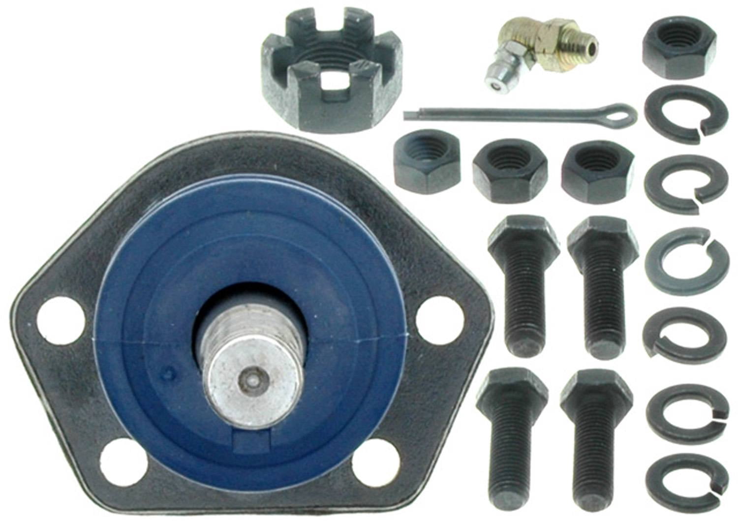 ACDelco 45D0021 Front Upper Ball Joint