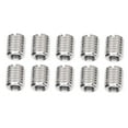 thumbnail image 4 of Outil d'Extension de Fil, 10pcs Insert Écrou Réducteur Insert Réparation Écrou Normes Leaders de l'Industrie, 4 of 8