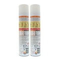 thumbnail image 3 of Batiste Dry Shampoo Tropical Coconut 200ml 2-Pack Waterless Oil Control 120g, 3 of 3