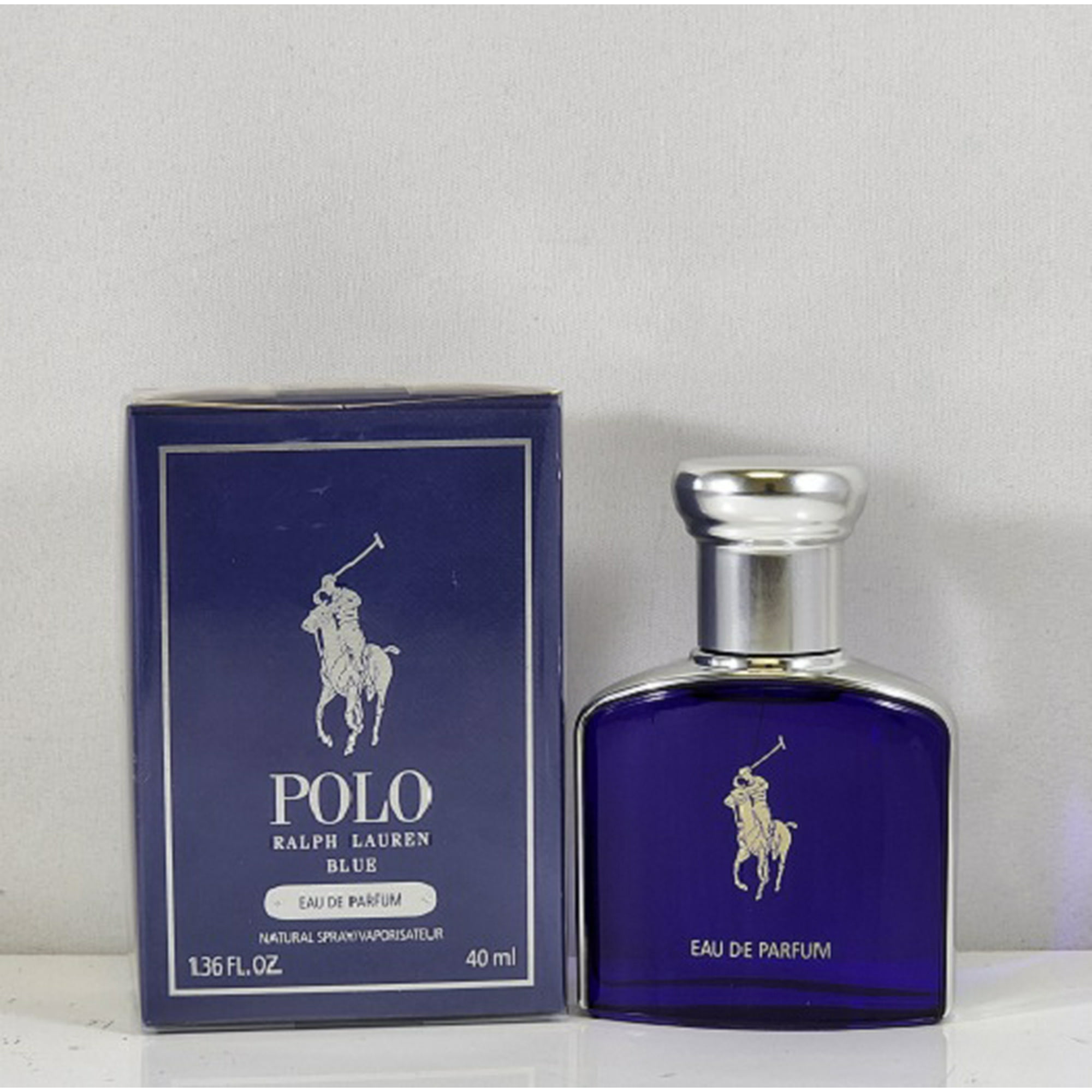 Polo Blue Eau de Parfum - Walmart.ca