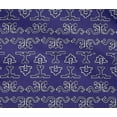 thumbnail image 4 of oneOone Cotton Flex Fabric Geometric Block Printed Craft Fabric BTY 40 Inch Wide, 4 of 4