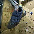rock climbing shoes for beginners