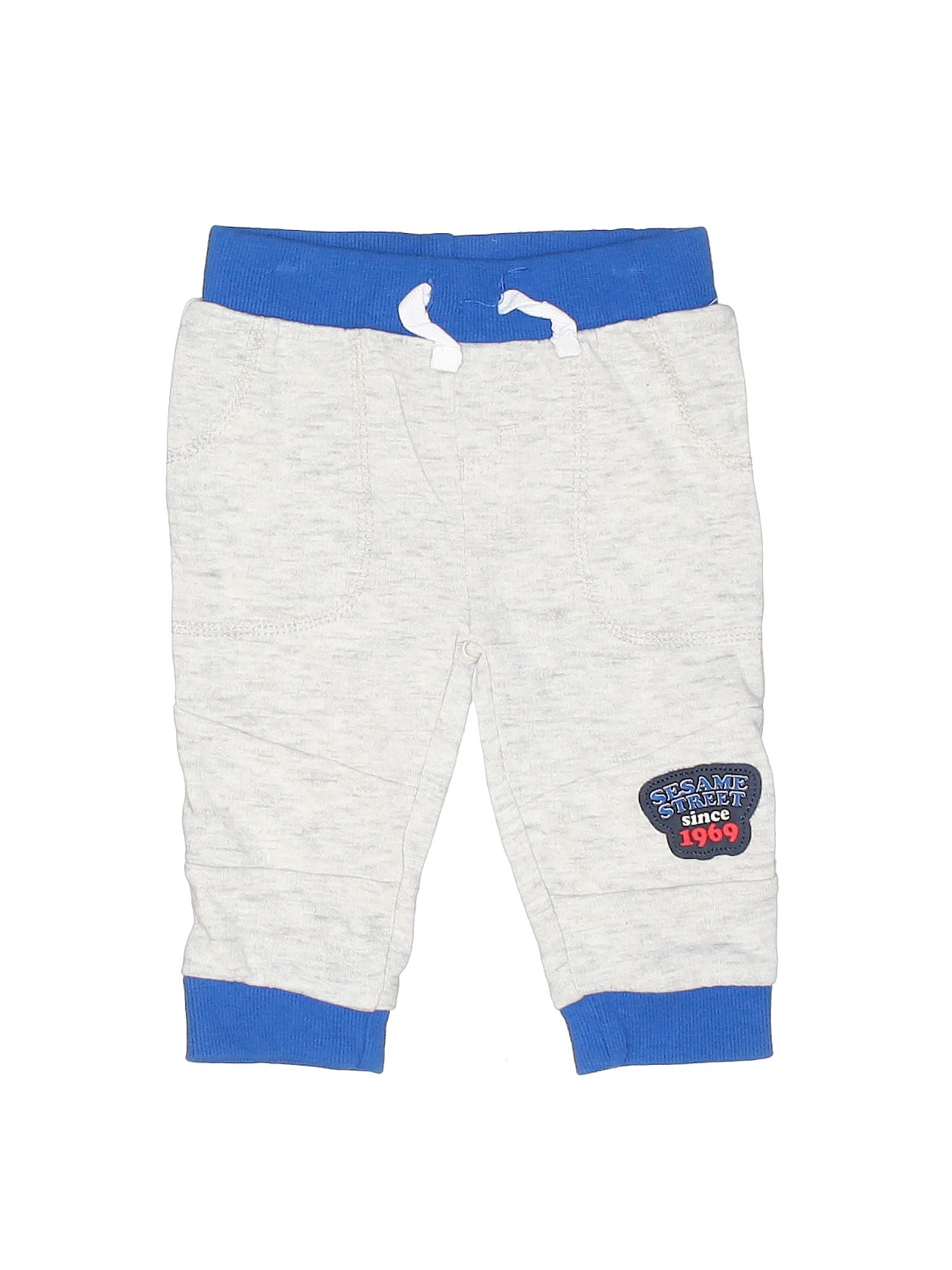 pull and bear sesame street jeans