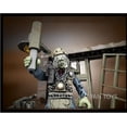 thumbnail image 3 of Mega Bloks-figura de acción de Call of Duty Collector, juguete Original de Anime, serie de construcción, regalo de cumpleaños para niños, 3 of 5
