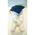 thumbnail image 2 of Dreamsicles Plush Angel Hugs Graduate #8079, 2 of 5