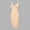 c01Beige, variant on JGGSPWM Strapless Shapewear Dress Full-Slip Dress for Women Seamless Body Shaper Under Dresses Tummy Control Dress Black XXXL