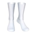 thumbnail image 2 of Calcetines Ciclismo Calcetines Atléticos Transpirables Monta?ismo Senderismo Blanco Sunnimix calcetines de ciclismo, 2 of 4
