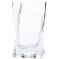 thumbnail image 2 of Northlight Twisted Glass Dual Purpose Candle Holder Vase - 5.75", 2 of 8