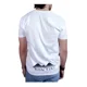 thumbnail image 2 of Playera Hombre Aventura Ciudad Manga Corta Kon Tiki Urb-wh, 2 of 6
