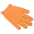 thumbnail image 1 of Guantes para cepillos para gatos, guantes para el cuidado de mascotas, guantes de silicona para mascotas, guantes de silicona para el cuidado de gatos, rendimiento de alta gama Jadeshay A, 1 of 8