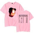 thumbnail image 3 of Boywithuke T-Shirt Unisex Short Sleeve Round Neck Tee Streetwear, 3 of 3