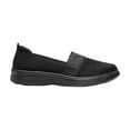 thumbnail image 1 of TENIS FLEXI ESTILO 104932 Mujer Slip-On Tejido Casual Gris negro 22, 1 of 7