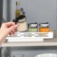thumbnail image 5 of Pull-Out Rotating Storage Rack Kitchen Spice Rack Storage Rack, 5 of 5