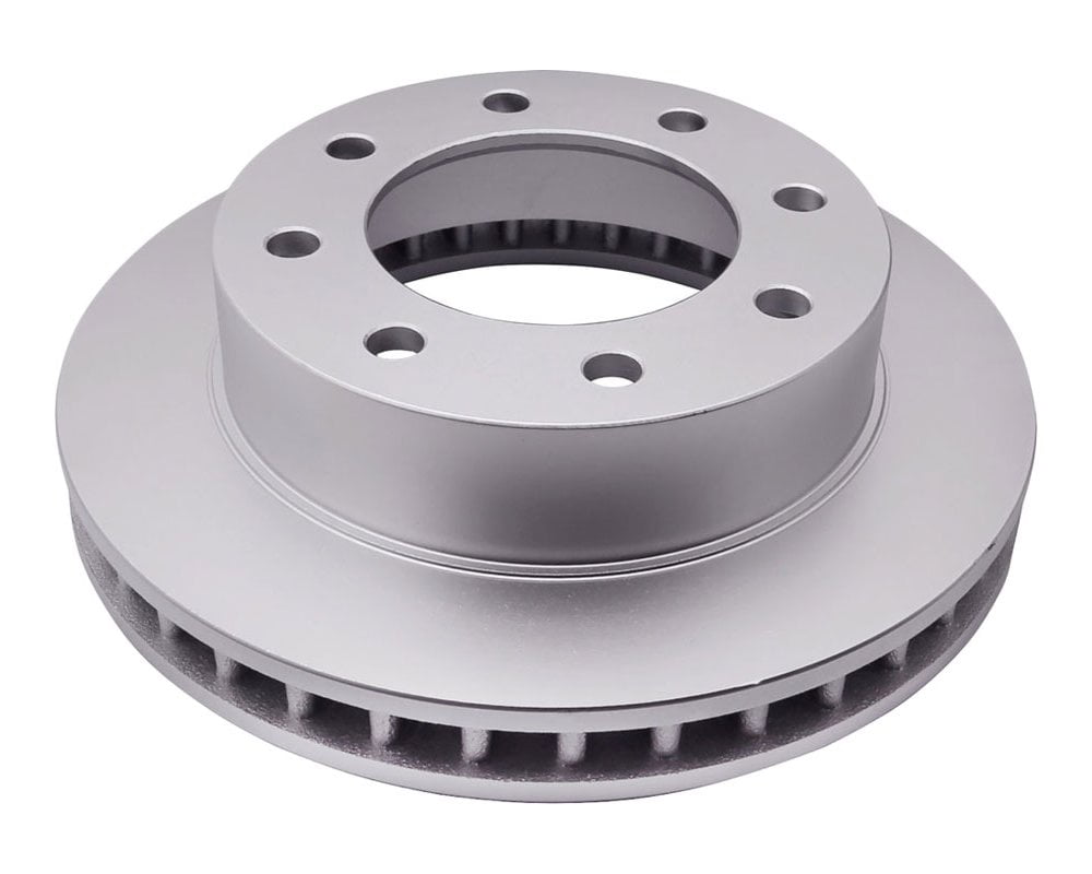 Photo 1 of AC Delco 18A927AC Brake Disc, Stock Replacement