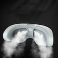 thumbnail image 3 of 2026 New Steam Therapy Mask, Eye Steamer for Dry Eyes, 2-Level Adjustable Steam Machine for Dry Eyes, Intelligent Hot and Cold Mask, Relieves Dark Circles and Puffiness, 3 of 7