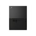 thumbnail image 6 of Lenovo ThinkPad L13 Gen 2 21AB - AMD Ryzen 5 Pro - 5650U / up to 4.2 GHz - Win 10 Pro 64-bit - Radeon Graphics - 8 GB RAM - 256 GB SSD TCG Opal Encryption 2, NVMe - 13.3" IPS 1920 x 1080 (Full HD) - Wi-Fi 6 - black - kbd: English, 6 of 12