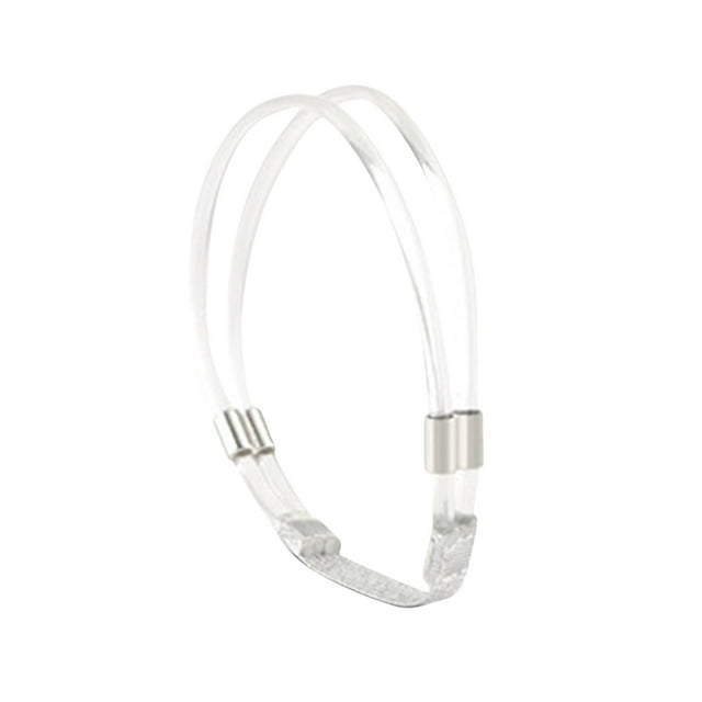 RKSTN shoe straps High Heeled Shoe Ties, Shoelaces, And Drop Tools Are Of Installation, And Straps Are Used To Fix Shoes. Heel Drop Prevention, Diamond Strips, And Sing