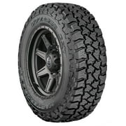 Mastercraft COURSER CXT LT245/75R17 121/118Q E/10 OWL Tire