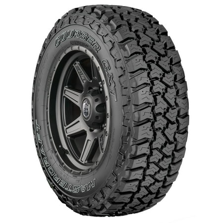 Mastercraft Courser CXT 255/85R16 123 Q Tire - Walmart.com