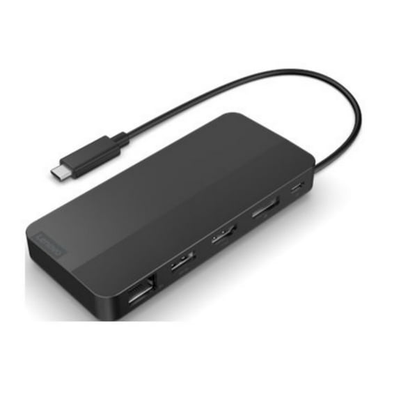 Lenovo 40B9 Docking Station