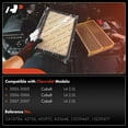thumbnail image 5 of A-Premium 2-PC Engine Air Filter Compatible with Chevrolet Cobalt 2005 2006 2007 2.0L, 5 of 6