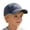 Blue, variant on Baseball Caps for Toddlers Upf 50+ Uv Protection Workout Cap Cute Embroidery Excavator Washed Low Profile Cap Sports Hat for Kids Plus Size Khaki One Size