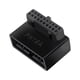 thumbnail image 2 of Adaptador Convertidor USB 3.0 Hugo Macho a hembra 19 20 pines Extensión PC Hardware, 2 of 10