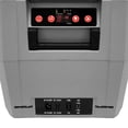 thumbnail image 3 of Whynter FMC-350XP 34 Quart Compact Portable Freezer Refrigerator 12v DC Option, 3 of 6