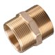 thumbnail image 5 of Adaptador Para Instalación de Tubería de latón Sharpla rápida Para jardín Boquilla Hexagonal DN40, 5 of 6