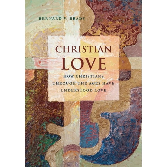 Christian Love, (Paperback)