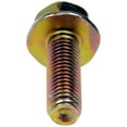 thumbnail image 3 of Dorman 459-425 Cap Screw-Flanged Hex Head-Class 10.9- M8-1.25 x 25mm (Pack of 10), 3 of 4