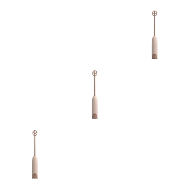 Agitador eléctrico portátil Bearachild cocina jugo de leche Type1 NO1
