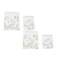 thumbnail image 1 of BOGO 50% off|2 sets Pickme 100Pcs Adhesive Cookie Bags Plastic Bags Sealable Candy Bags for Packaging Candy Cookies Gift Giving, 100 Roses Self-Adhesive Opp Bags Plastic Packaging Bags Aa, A, 1 of 5
