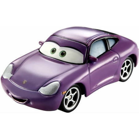 cars sally disney pixar change