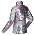 thumbnail image 4 of Regatta - Chaqueta Acolchada Keava II para Mujer (Iridiscente) Regatta UTRG8236_iridescent, 4 of 6