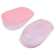 thumbnail image 3 of Plantillas adhesivas de gel de silicona BuyWeekMX 3,5 cm para aumento de altura, 3 of 9