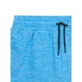 thumbnail image 3 of Athletic Works Boys Active Buttercore Knit Shorts, Sizes 4-18 & Husky, 3 of 3